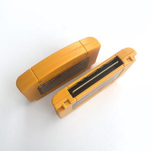 Version américaine anglaise, coque jaune, Donkeye <span class=keywords><strong>KONG</strong></span> <span class=keywords><strong>64</strong></span>, consoles de jeux vidéo rétro, cartouche de jeu <span class=keywords><strong>64</strong></span> bits pour N64 - Product Image 2