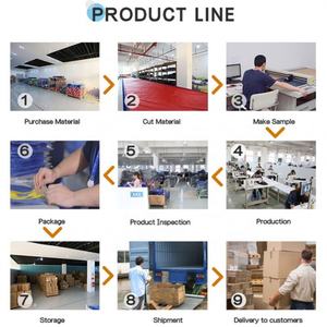 Sac de courses écologique réutilisable, sac fourre-tout imperméable en Oxford, sac pliable de grande capacité portable - Product Image 6