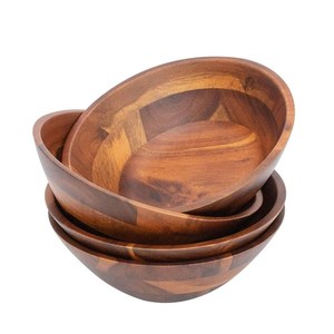 Ciotola <span class=keywords><strong>Di</strong></span> <span class=keywords><strong>Legno</strong></span> moderna casa decorativa 7 pollici <span class=keywords><strong>Pasta</strong></span> <span class=keywords><strong>Di</strong></span> frutta cereali <span class=keywords><strong>Pasta</strong></span> <span class=keywords><strong>Di</strong></span> frutta per servire ciotole in <span class=keywords><strong>Legno</strong></span> <span class=keywords><strong>Di</strong></span> Acacia insalatiera - Product Image 1