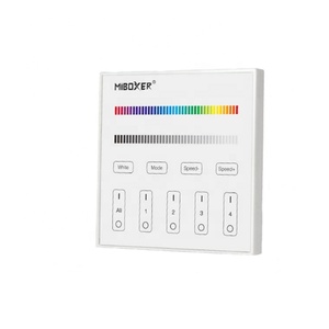 Miboxer Bộ Điều Khiển Chính Milight Một Màu CCT RGB RGBW DMX512 - Product Image 5