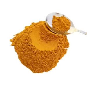 Dried Spice Herbs /Dehydrated Turmeric Powder A Grade