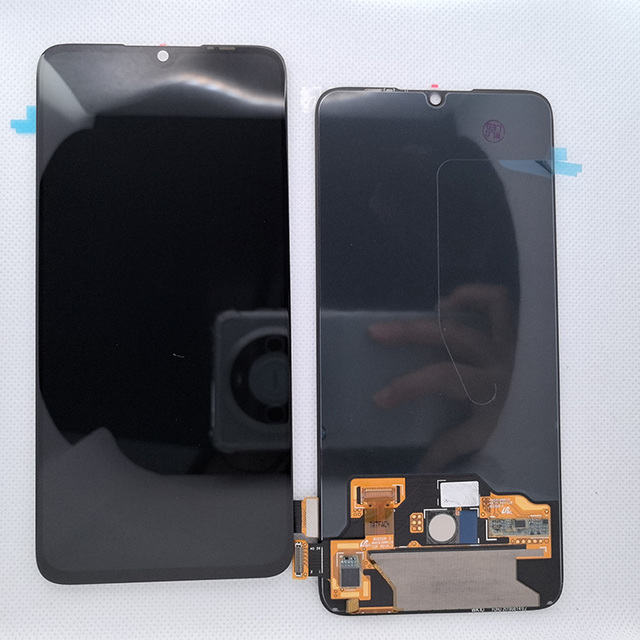 Factory Price OLED Replacement Screen for Mi9 Lite CC9 6.39" Display 400cd+ Luminance 1 Year Warranty Wholesale