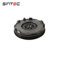 Volant bimasse 41200-V7113 pour système de transmission automatique JAC – Pièces de rechange de haute qualité