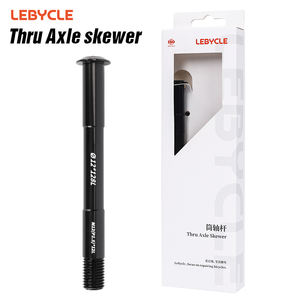<span class=keywords><strong>Axe</strong></span> <span class=keywords><strong>traversant</strong></span> pour vélo de route et VTT LEBYCLE, <span class=keywords><strong>axe</strong></span> <span class=keywords><strong>traversant</strong></span> pour <span class=keywords><strong>roue</strong></span> de vélo 12/15 mm, <span class=keywords><strong>axe</strong></span> <span class=keywords><strong>traversant</strong></span> pour moyeu avant et arrière, <span class=keywords><strong>axe</strong></span> <span class=keywords><strong>traversant</strong></span> pour cadre de vélo, fourche - Product Image 6