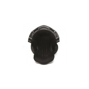 Airoh <b>Wrap</b> Inner Cap <b>Black</b> S Helmet Spare Parts - Product Image 1