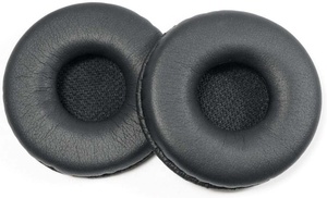 Cojín de espuma mejorado para KOSS <span class=keywords><strong>Porta</strong></span> Pro Stereo PP 50mm almohadillas cómodas y transpirables para auriculares Koss PP PortaPro - Product Image 2