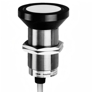 เซ็นเซอร์วัดระยะแบบเหนี่ยวนำ Baumer รุ่น 11017454 ผลิตในสวิตเซอร์แลนด์ - Product Image 5