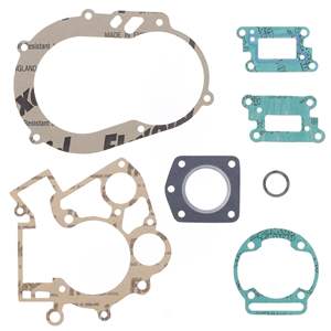 Kit completo de juntas (juntas de aceite no incluidas) - Product Image 2