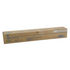 Cartucho de Tóner JUNKE TN629 para Konica Minolta C7090 C7100, Polvo Brillante AD3H150/250/350/450, Autenticidad Garantizada, Envase Completo - Product Image 6