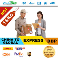 Expédition internationale sécurisée de marchandises |   Solutions de fret pour Amazon FBA et le dropshipping mondial