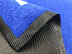 Alfombra de Entrada Personalizada con Impresión Colorida, Moderna, para Interiores y Exteriores, Superficie de Nailon, Respaldo de Goma, para Clubes Exclusivos y Hoteles - Product Image 4