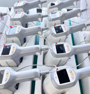 カーネル コルポスコープ KN 2200A 高解像度210万画素 ビデオデジタルコルポスコープ 膣頸部検査用 - Product Image 2