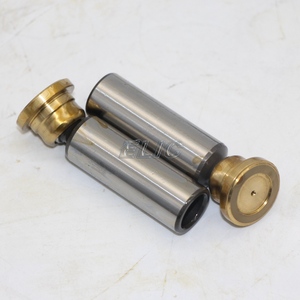 อะไหล่เครื่องขุดไฮดรอลิก H1P045ปั๊มลูกสูบ258-2404อะไหล่สำหรับ E246C E256C E272D E272C E262C - Product Image 1