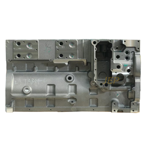 Подходит для дизельного двигателя ISLE 6L 6D114 блок цилиндров высокого качества детали двигателя 5293409 5260558 - Product Image 4