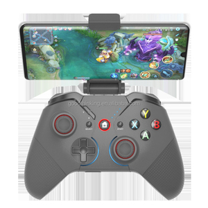 P3 P4 PC multifunción <span class=keywords><strong>Android</strong></span> OS teléfono móvil <span class=keywords><strong>GamePad</strong></span> BT inalámbrico controlador de juegos móvil joystick - Product Image 3
