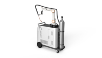 Nouveau design DONSIN Robot collaboratif 6 axes économique pour soudage intensif, charge utile élevée, machine intelligente, bras haute efficacité, garantie 3 ans