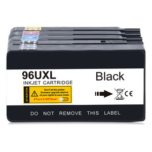 Cartucho de Tinta Compatible 965XL 50ml Para Impresoras HP 9010 9020 9019 9012 9016 9018 9026 - Product Image 4