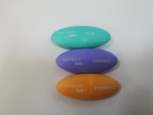 Khuyến mãi nhiều màu <span class=keywords><strong>mini</strong></span> hình quả trứng <span class=keywords><strong>Highlighter</strong></span> Bút đánh dấu hình quả trứng đầy màu sắc - Product Image 6