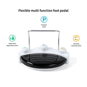 Sıcak satış diş ekipmanları İntraoral Piezo cerrahi ve Implant motor cihazı - Product Image 5