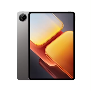 Nueva Tablet vivo IQOO Pad2 Pro AI para Juegos, PC con Dimensity 9300+, Pantalla de 13'' y 144Hz, 16GB+512GB, Batería de 11500mAh, Cargador de 66W, NFC - Product Image 1