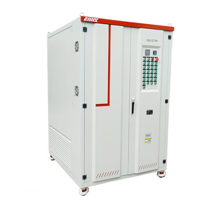 โหลดแบงค์แรงดันกว้าง DC400~750V 600A เหมาะสำหรับเครื่องกำเนิดไฟฟ้า การคายประจุแบตเตอรี่ และเครื่องสำรองไฟ (UPS) - Product Image 2