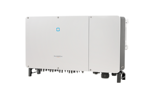 En Stock a Precio de Fábrica, Panel Solar Trifásico de 100kw 110kw 136kw, IP66, 98.5% de Eficiencia, SG136TX - Product Image 4