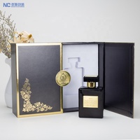 Boîte diffuseur vide rose personnalisée parfum bouteille d'huile essentielle boîte d'emballage de cologne tiroir boîte diffuseur roseau