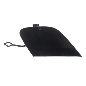 Mercedes-Benz E-Class W238 Coupe Tow Hook Cover PP Material 2388858900 For 2016-2023 Models - Product Image 1