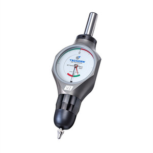 เครื่องทดสอบความแข็ง TSCHORN Slimplus V2 Shore Durometer สำหรับมืออาชีพ - Product Image 3