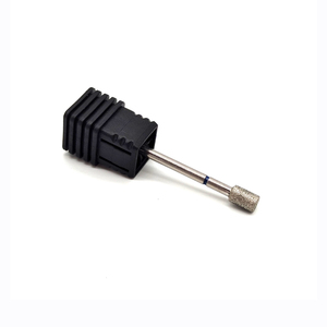 Diamond <b>Drill</b> <b>Bit</b> Rotary Cuticle Burr for Electric Nail File Manicure Pedicure Cuticle Cleaning Tool - Product Image 1