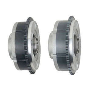 Engrenage de distribution Daochen, pignon denté, actionneur de position d'arbre à cames 113675403 pour moteur BMW N43 N53 VVT - Product Image 3