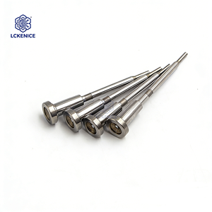 Ensemble de soupapes <span class=keywords><strong>F</strong></span> 00V C01 054 F00VC01054 pour injecteur 0445110189 Moteur YC4W Diesel - Product Image 4