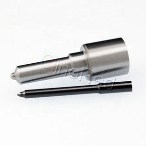 用于雷诺166006526R雷诺166006212R喷油器A2C53381618 H8201100113 CP12 2271 5439的高质量喷嘴M0027P155 - Product Image 2