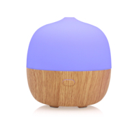 Diffuseur de parfum ultrasonique à contrôle intelligent Mini humidificateur diffuseur d'arôme pour appareils ménagers