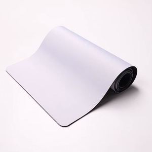 X919 Factory Wholesale Blank White Mouse Pad Mat Sublimation Customized <b>Extra</b> <b>Large</b> Xxl Mouse Pad Desk Pad for Office Home - Product Image 2