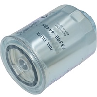 LEWEDA elemen Filter bahan bakar dudukan mesin harga pabrik grosir Kualitas Bagus Untuk Toyota 23303-56040 23303-64010 23390-64480