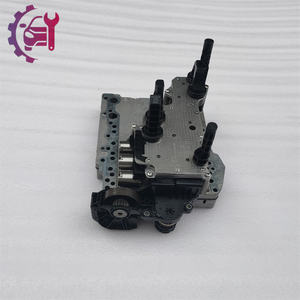 6DCT450 MPS6 CVT Módulo de Controle Unidade Válvula Corpo Mecatrônica <span class=keywords><strong>7M5R</strong></span>-7H035-CA <span class=keywords><strong>7M5R</strong></span>-<span class=keywords><strong>14C247</strong></span>-FE <span class=keywords><strong>FA</strong></span> para Volvo Ford Dodge Transmissão - Product Image 6