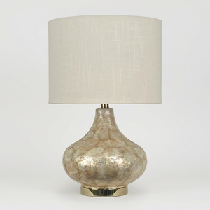 Lampe de table élégante de qualité, design moderne, éclairage décoratif pour la maison, l'hôtel, la chambre à coucher, les villas de luxe, lampe de table - Product Image 2