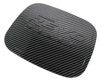 Nouveau Kit Complet de Garnitures et Coques en Carbone pour Toyota Hilux Revo 2015-2017 - Accessoires Auto