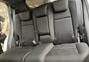 Fundas de Asiento de Coche Universales de Varios Colores a Precio de Fábrica YLC, Compatibles con Toyota, Honda, <span class=keywords><strong>Rolls</strong></span>-<span class=keywords><strong>Royce</strong></span>, Lexus - Product Image 4