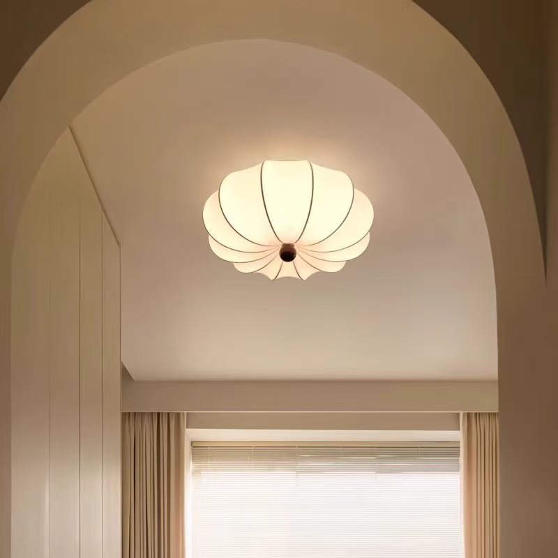 Changement de lumière trichromatique