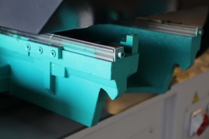 Venta al por mayor de China, caja de comida transparente de plástico para llevar, máquina de moldeo por inyección de alta velocidad, precio de máquina de molde de 288 toneladas - Product Image 5