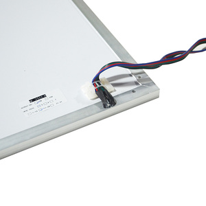 ไฟ <span class=keywords><strong>LED</strong></span> สำหรับตู้ปลา สวยงาม สมาร์ท ปรับความสว่างได้ แสงสีขาว พร้อมมาตรฐาน IP54 - Product Image 2