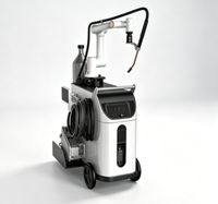 Robot de soudage collaboratif 6 axes RW3 3 kg Cobot pour le soudage TIG de tôles fines