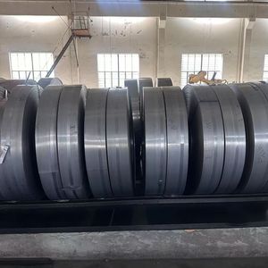<b>Hot</b> <b>Rolled</b> <b>Steel</b> Coil 4mm 5mm 6mm 8mm 16mm Q195 Q215 Q235 Q355 Carbon <b>Steel</b> Coil - Product Image 3