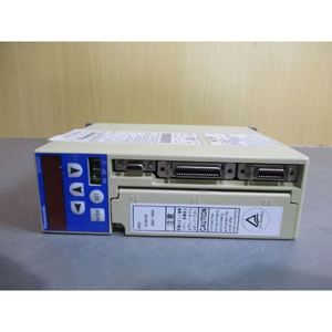 เซอร์โวไดรเวอร์ AC MSD013A1XX การทำงาน100W ได้รับการยืนยัน MSD013A1XX การรับประกันหนึ่งปี - Product Image 2