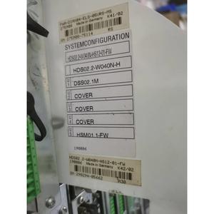 Controlador de Alto Rendimiento HDD02.2-W040N-HS12-01-FW - Product Image 3