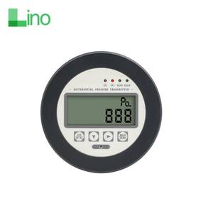 LINO高精度差圧トランスミッタセンサーコントローラ4-20mA出力 - Product Image 2