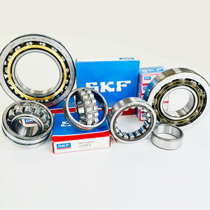 SKF <span class=keywords><strong>FAG</strong></span> 6200 6201 6203 6205 Cage en nylon scellé à roulement à billes à gorge profonde en acier inoxydable NS * Fournisseur de roulements automobiles Japon - Product Image 5
