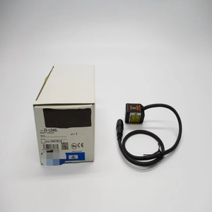ZX-LD40L NSMP ของแท้ใหม่พร้อมส่ง ชุดควบคุม PLC สำหรับระบบอัตโนมัติในอุตสาหกรรม - Product Image 1
